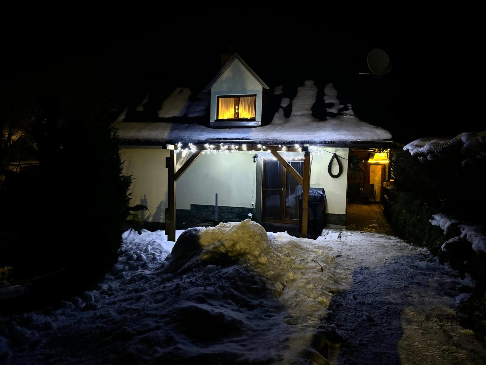 Chata Barborka Terchová Dış mekan fotoğraf